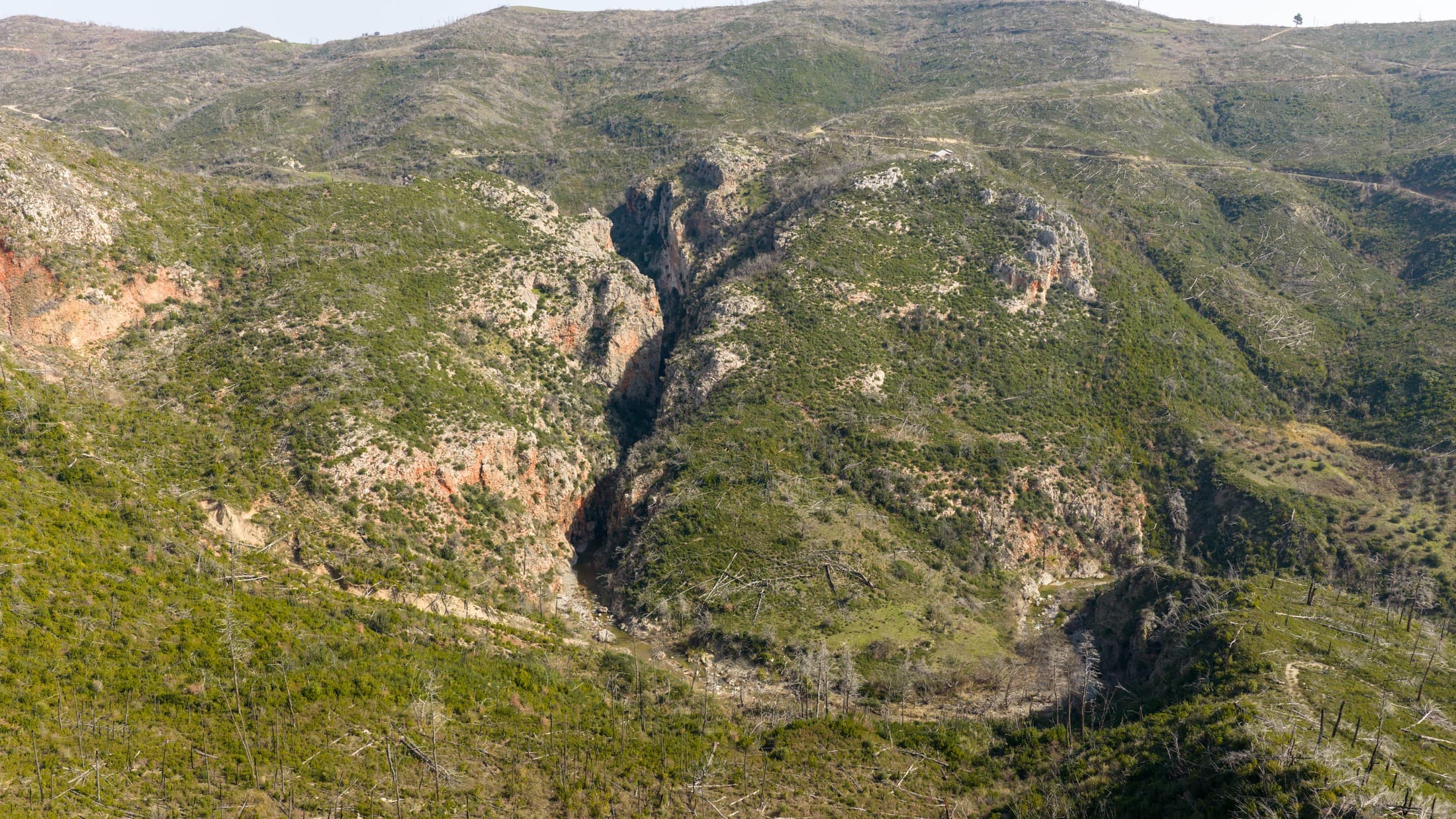 bolovinena-gorge
