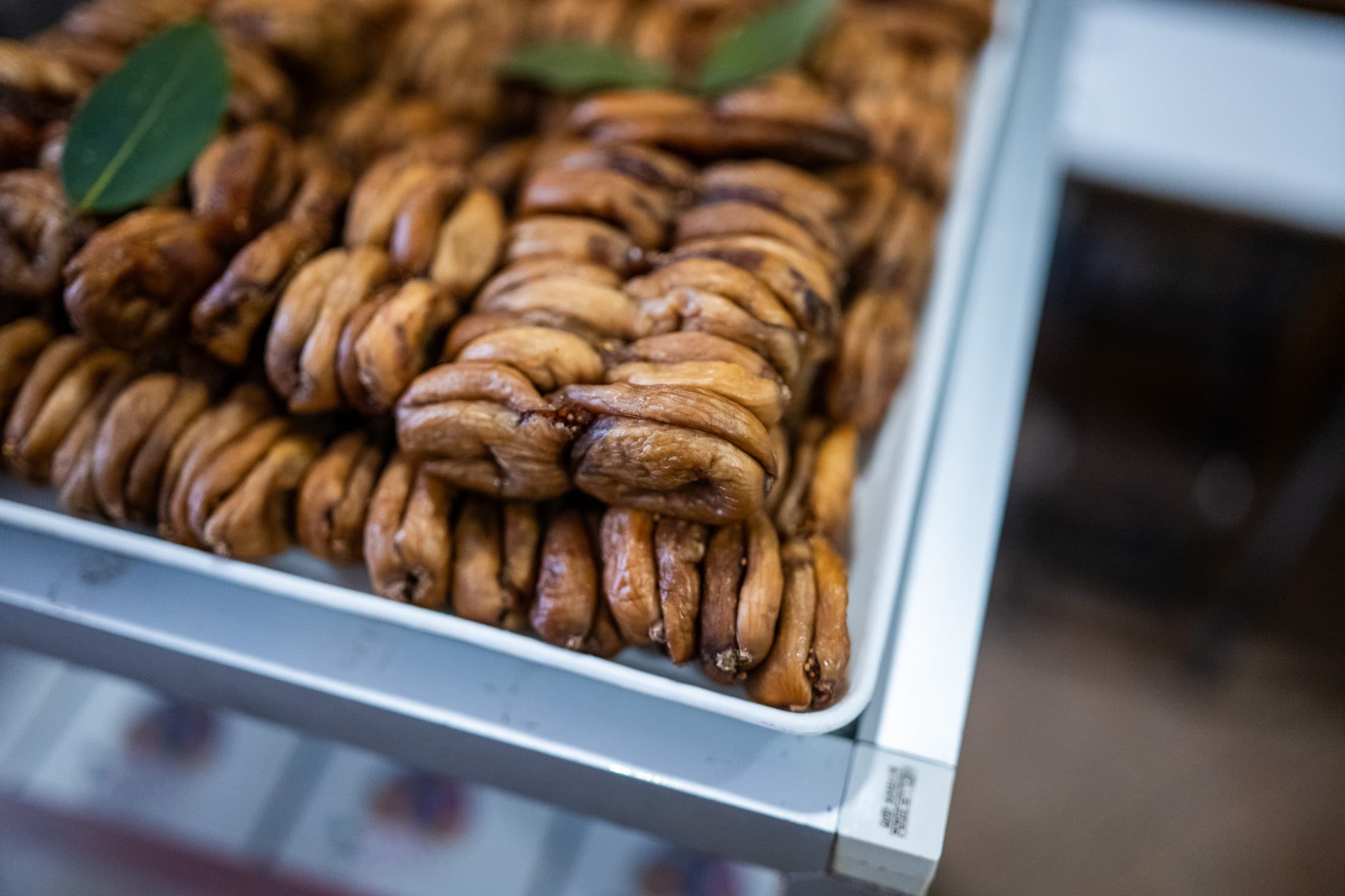 Dried Figs of Kymi