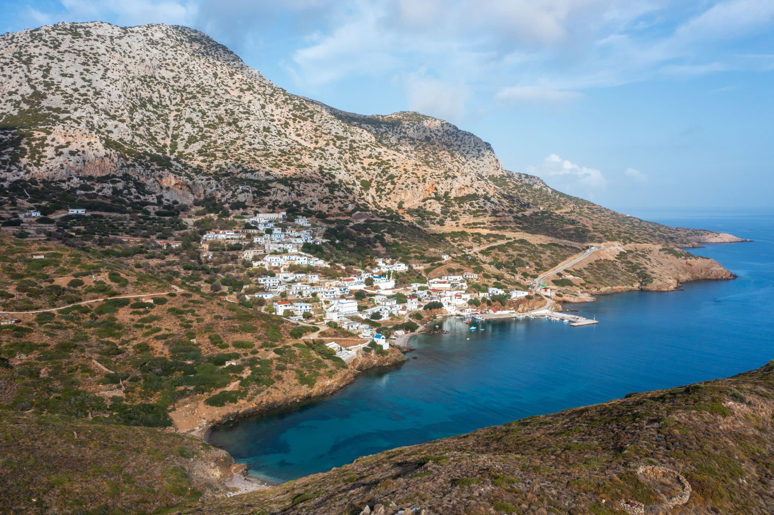Thymena Island