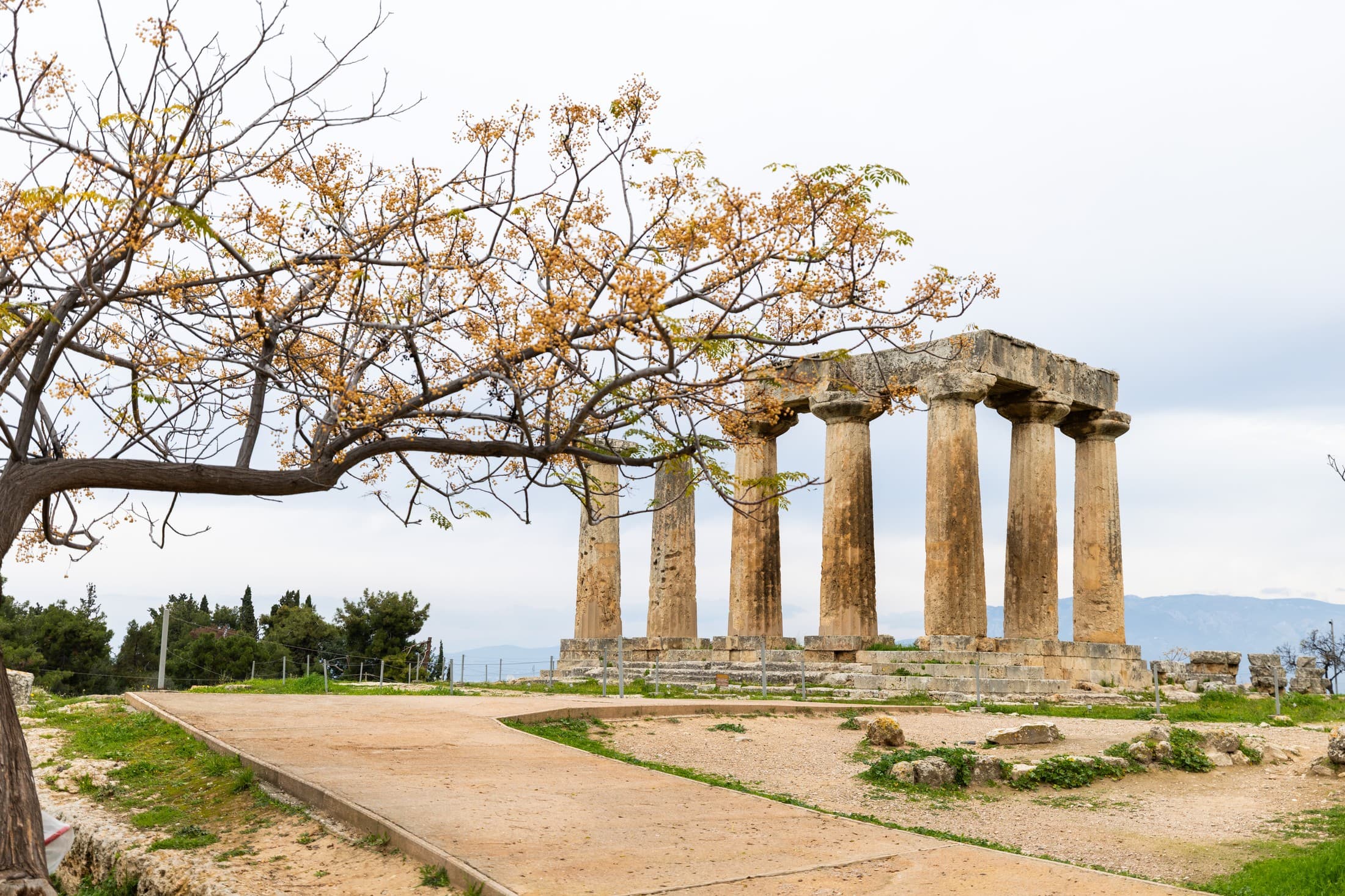 ancient-corinth