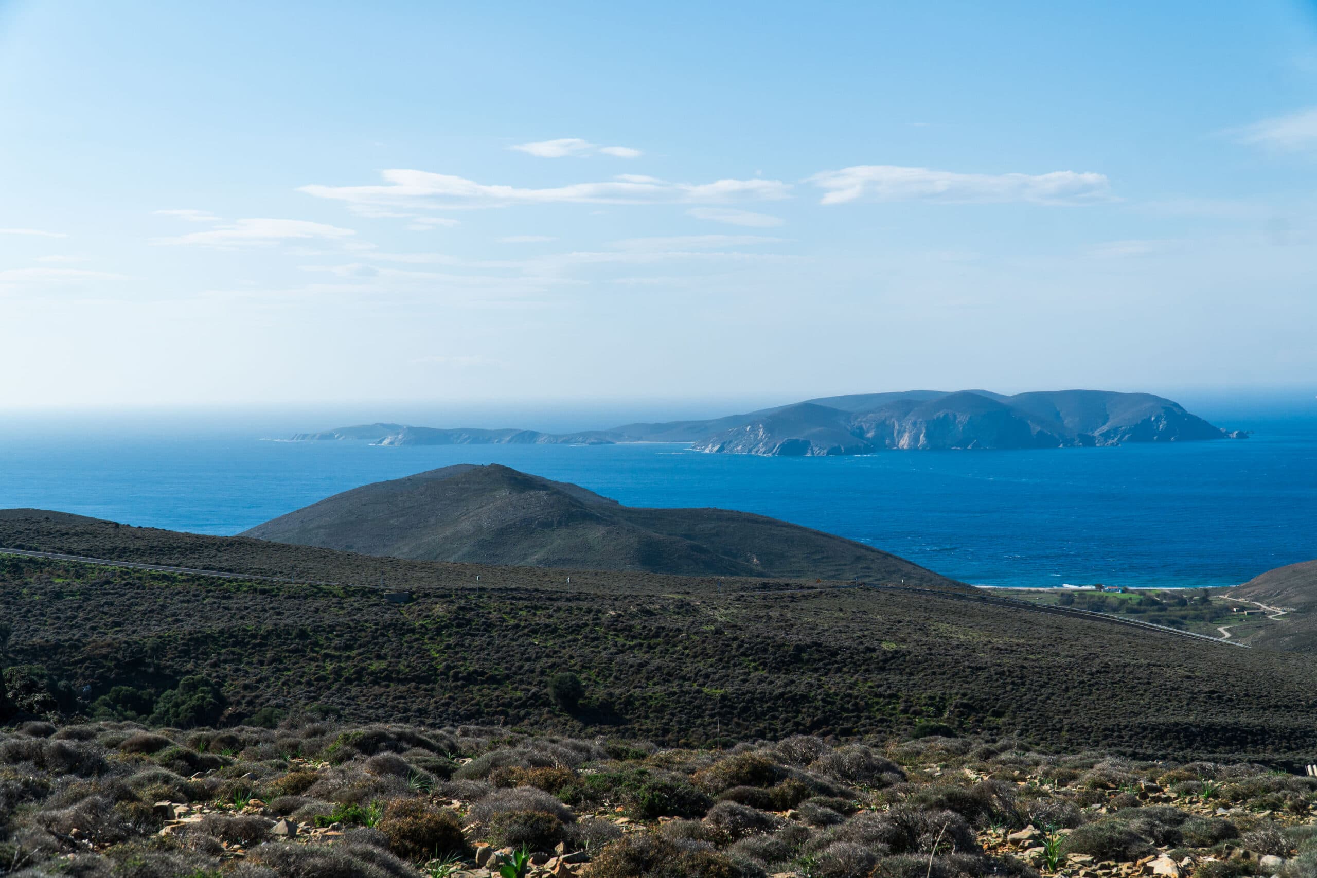 Antipsara Island