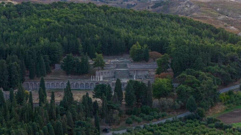 Asclepeion