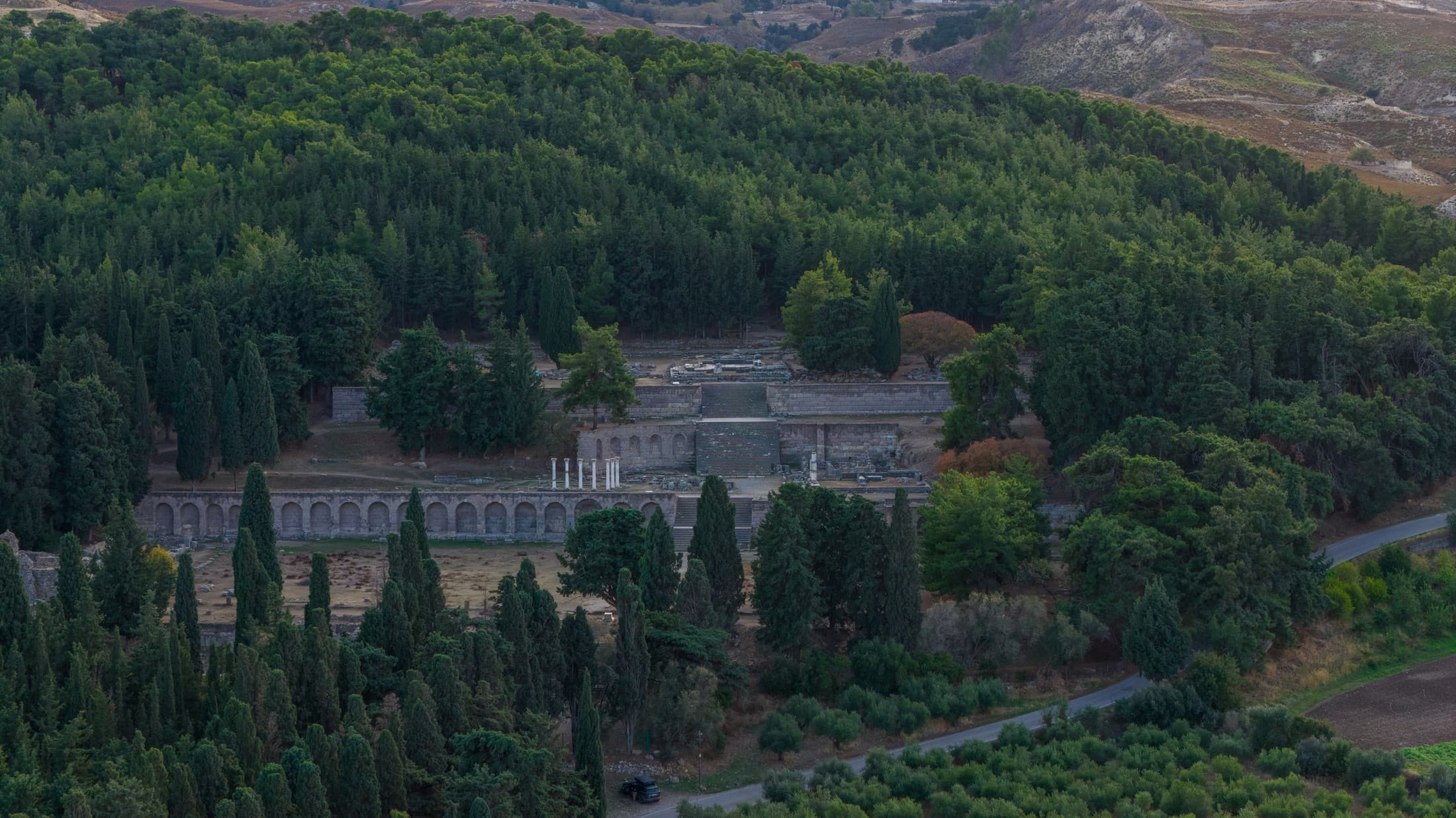 Asklepieion