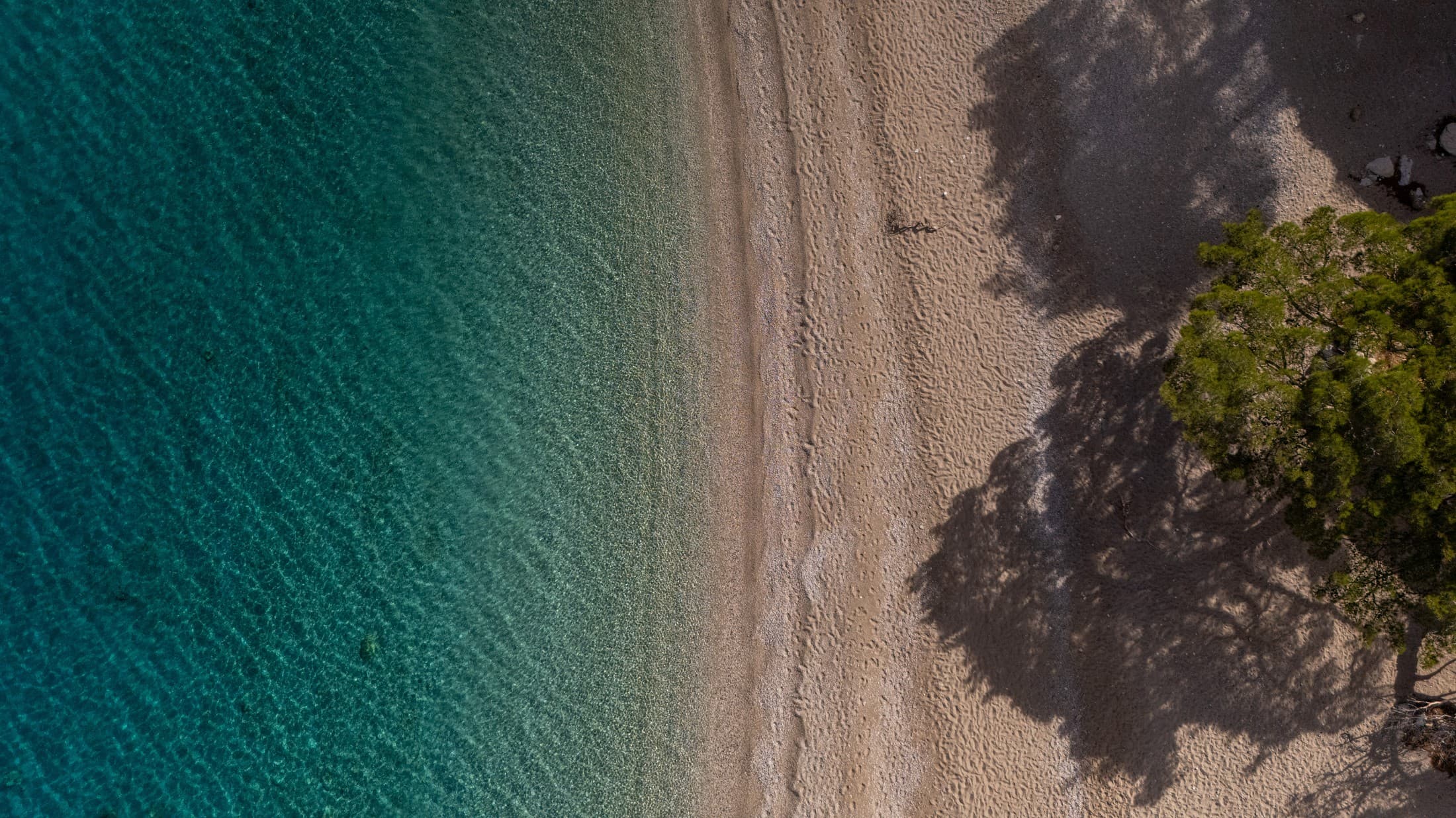 Beaches of Karpathos