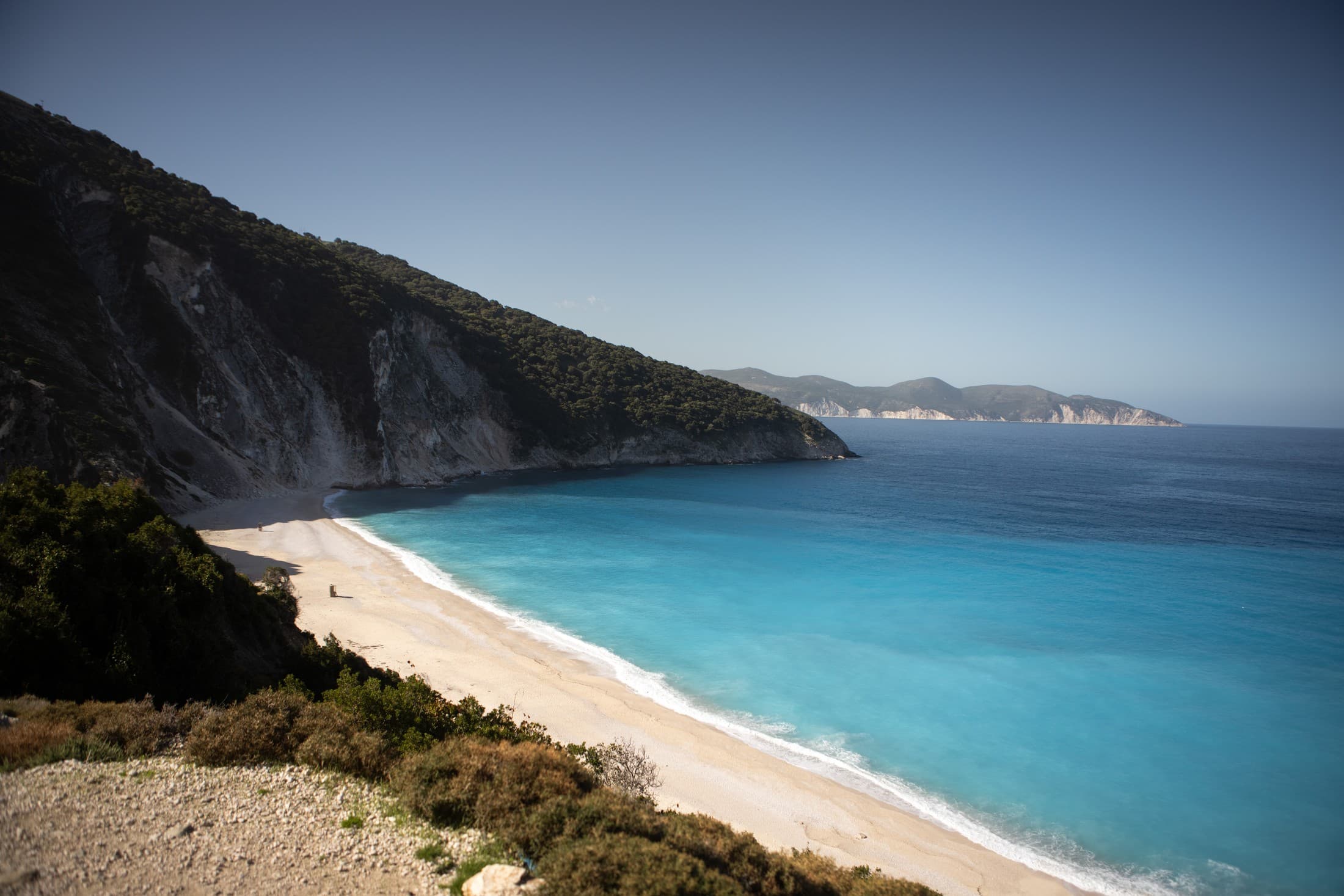 beaches-of-kefalonia