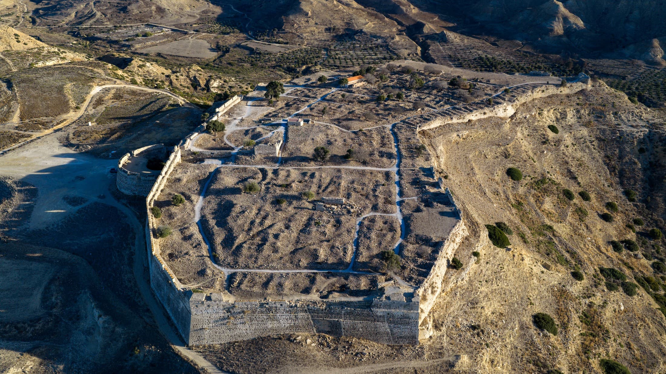 castles-in-kos