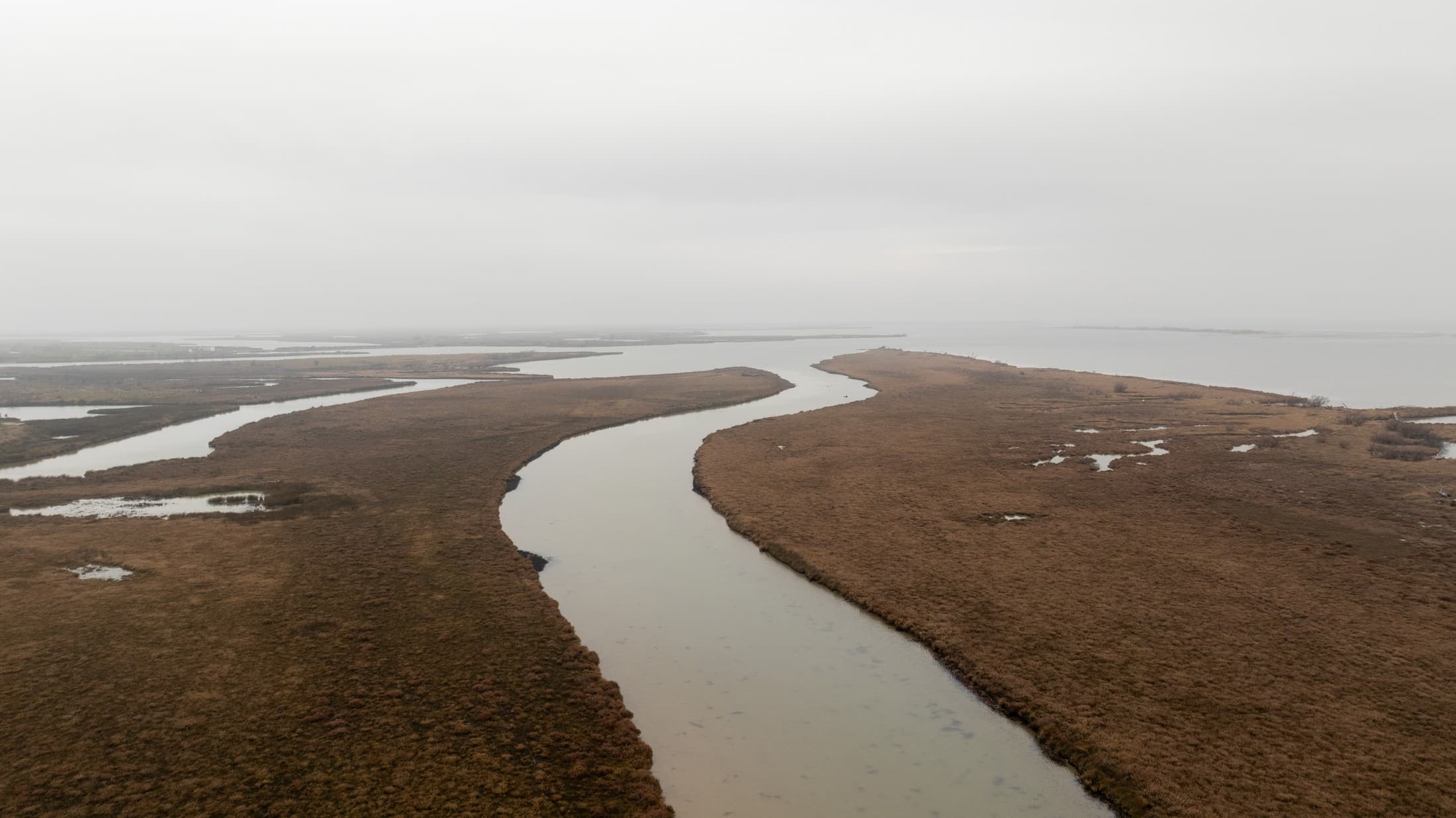 Evros Delta