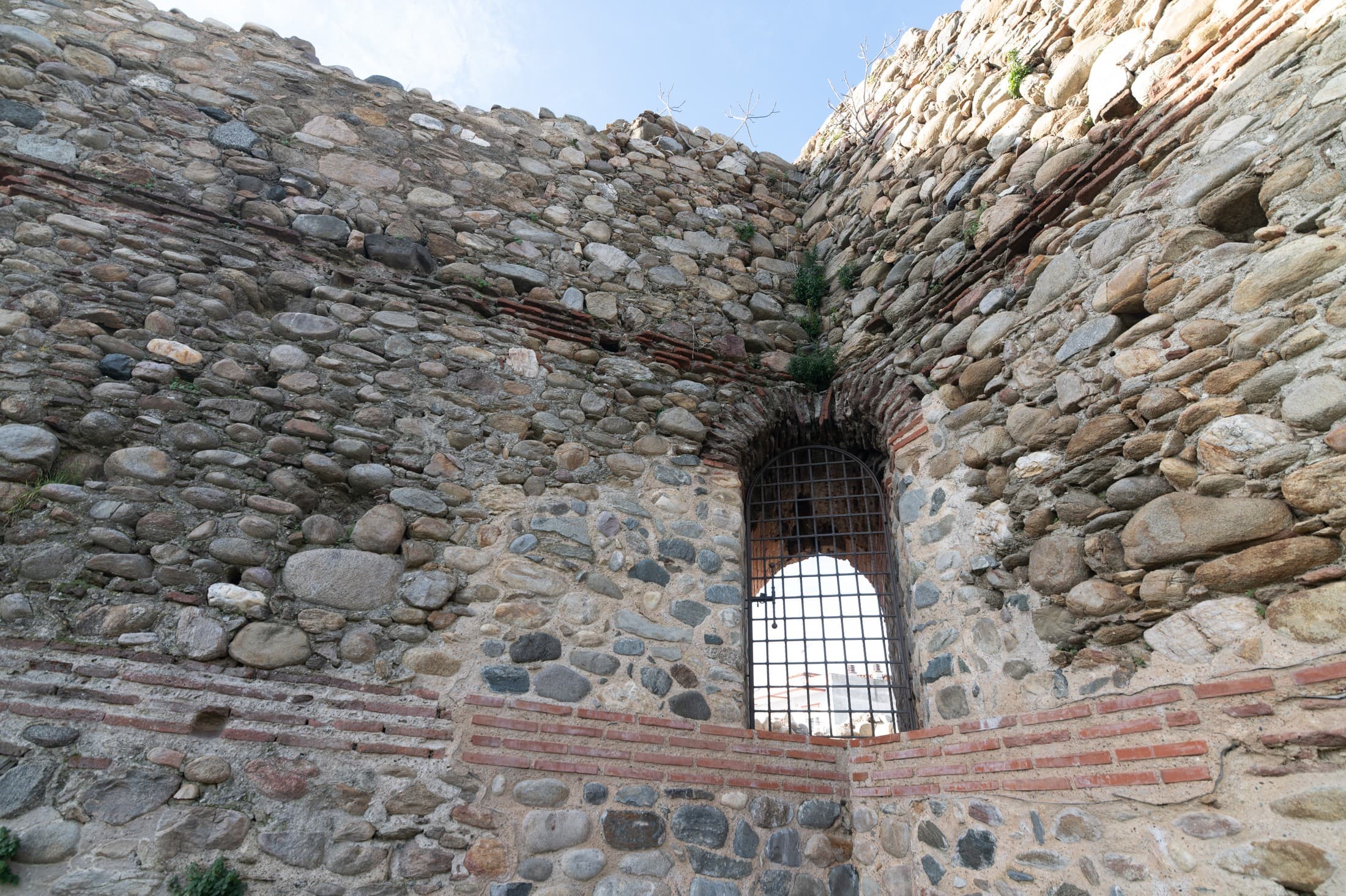 fortress-of-komotini