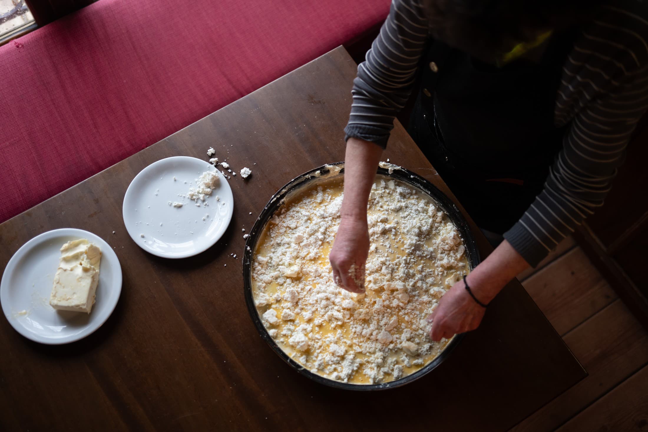 Kassiopita aus Arta