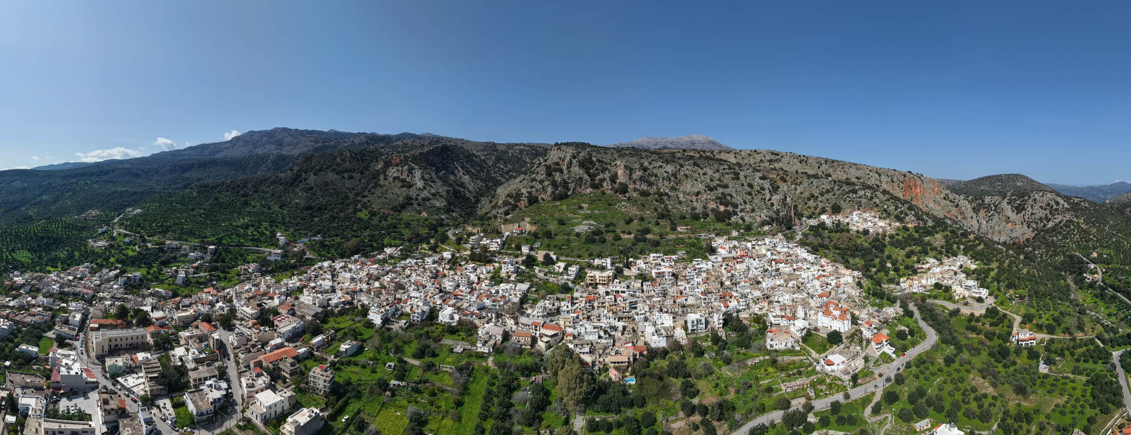 Kritsa