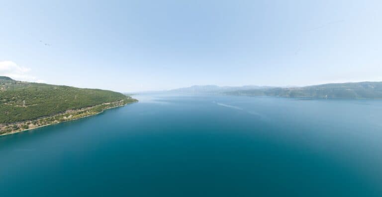 Lago Trichonida