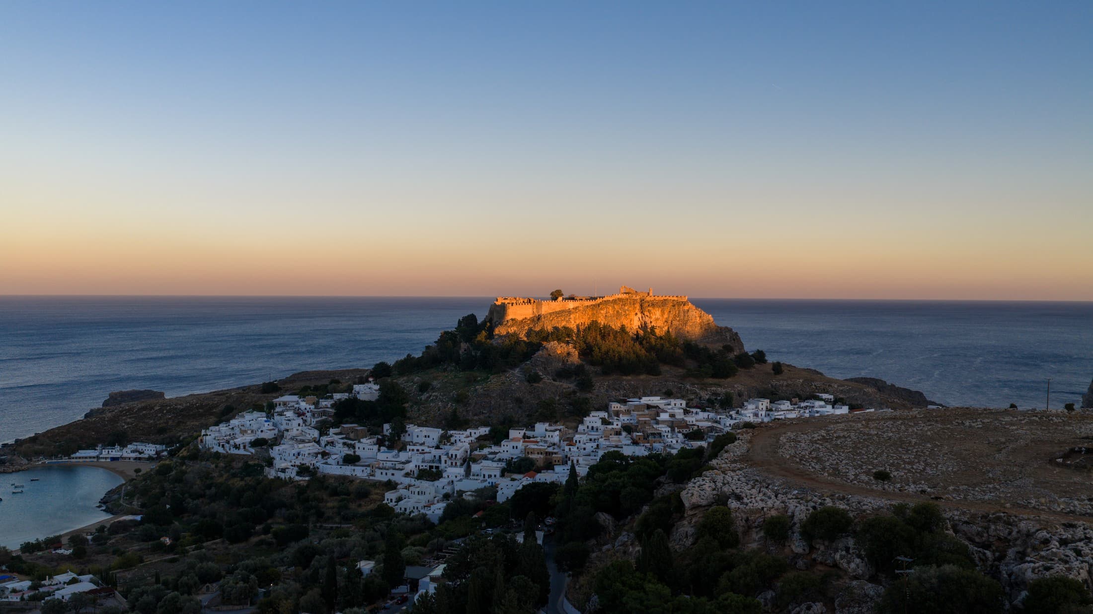 Lindos