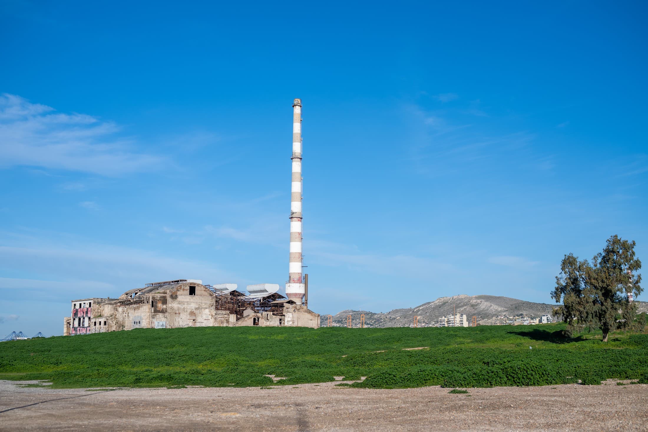 Lipasmata-Park