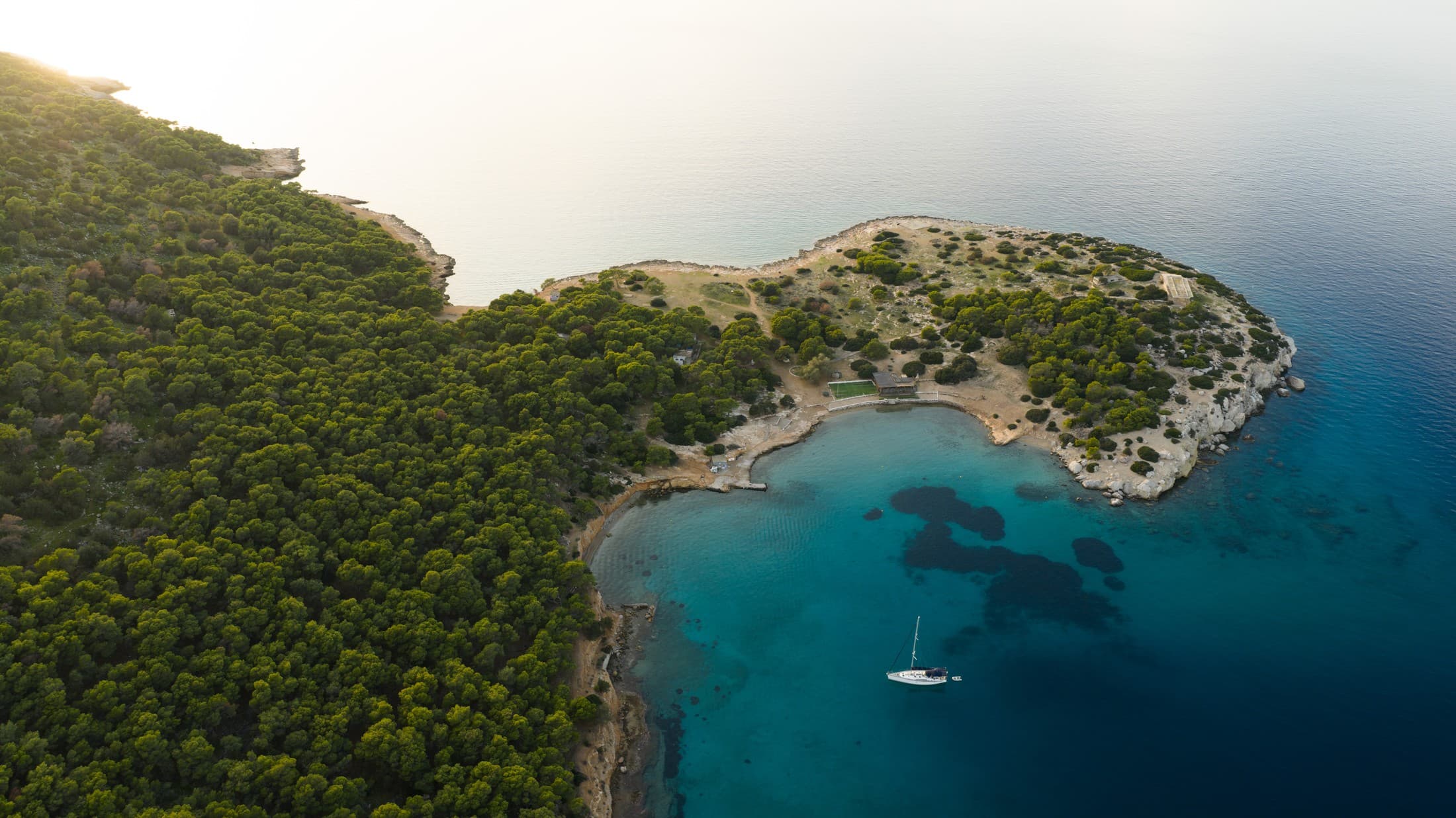 Moni Islet