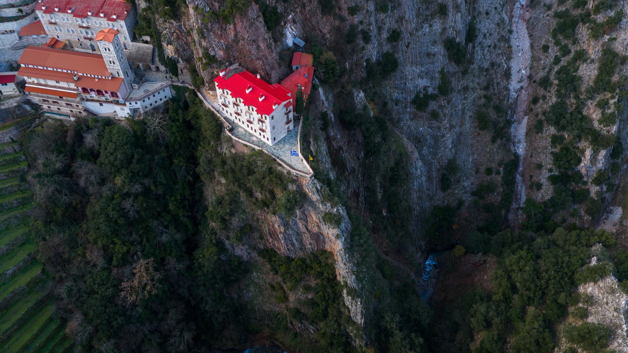 Panagia Prousiotissa