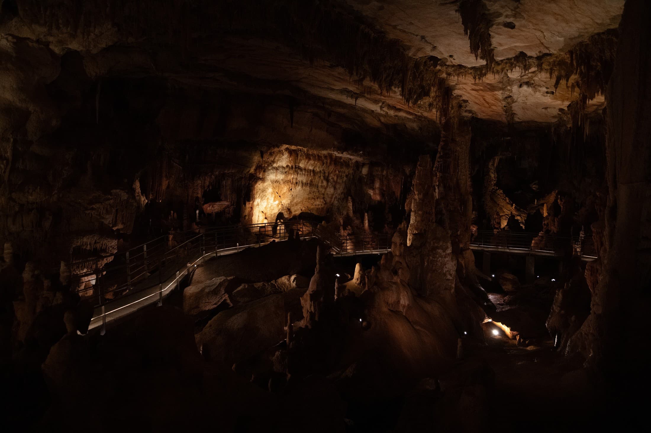 Höhle von Petralona