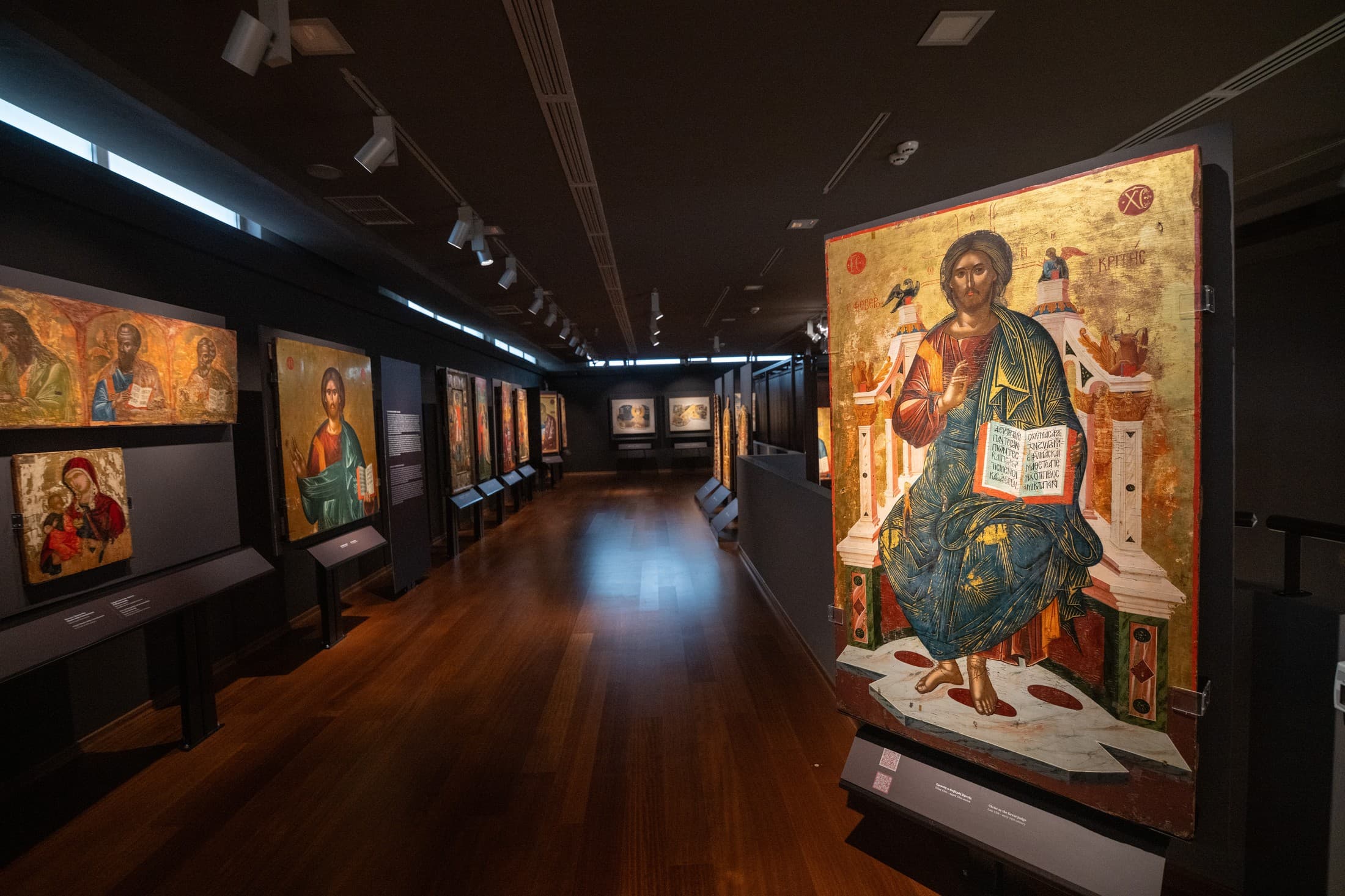 Religious Museums in Greece