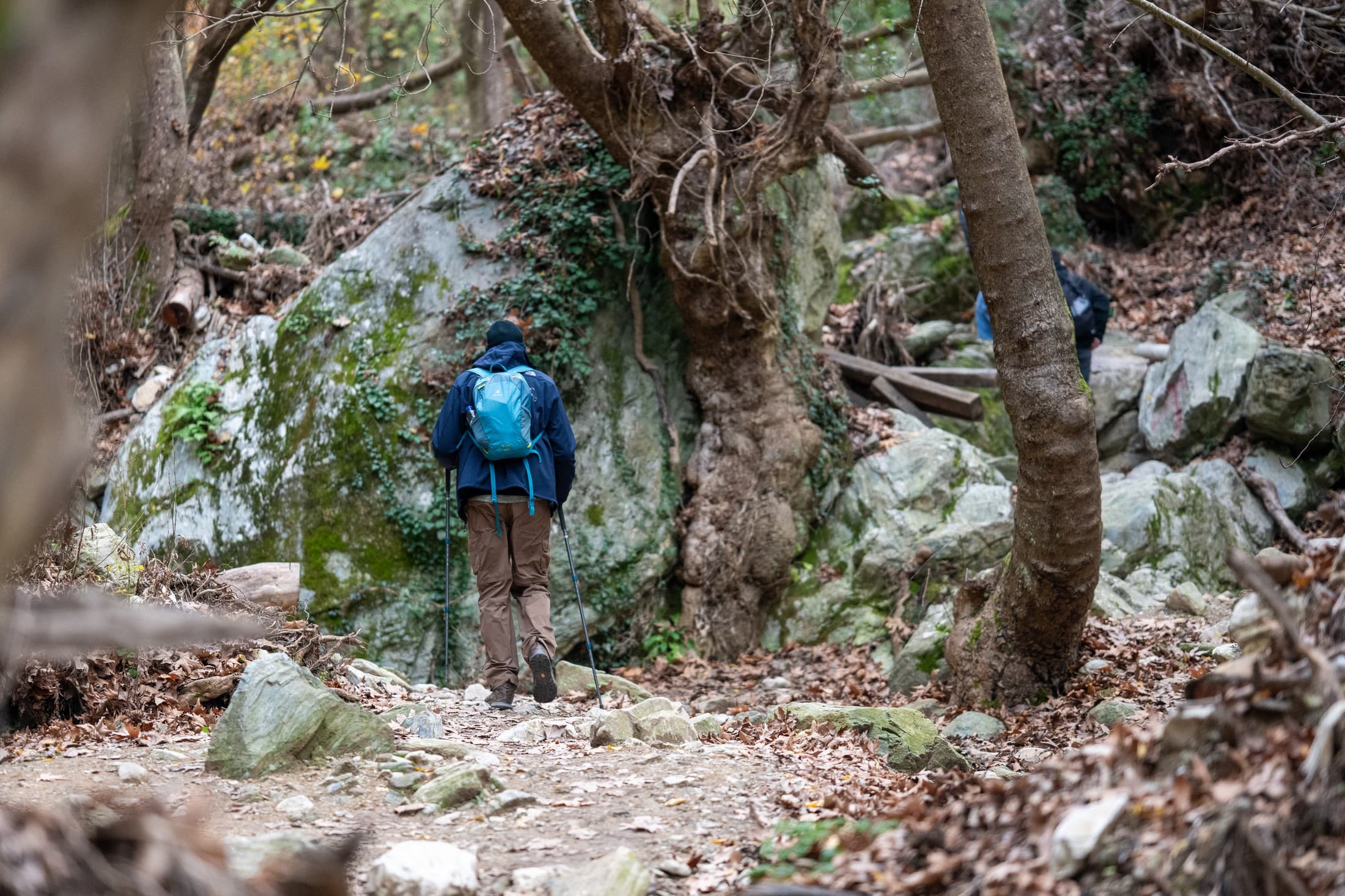 routes-in-pelion