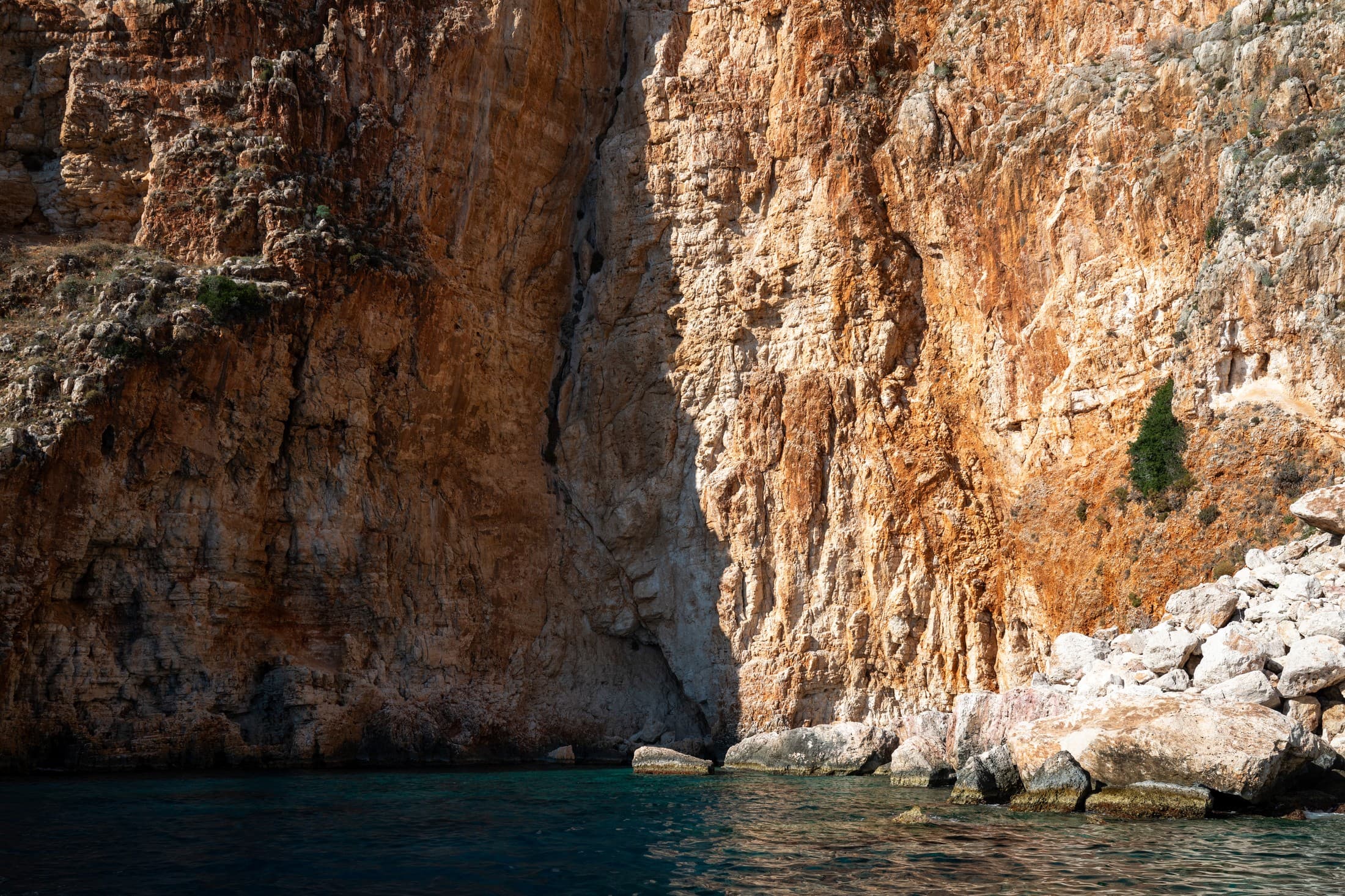 the-blue-cave