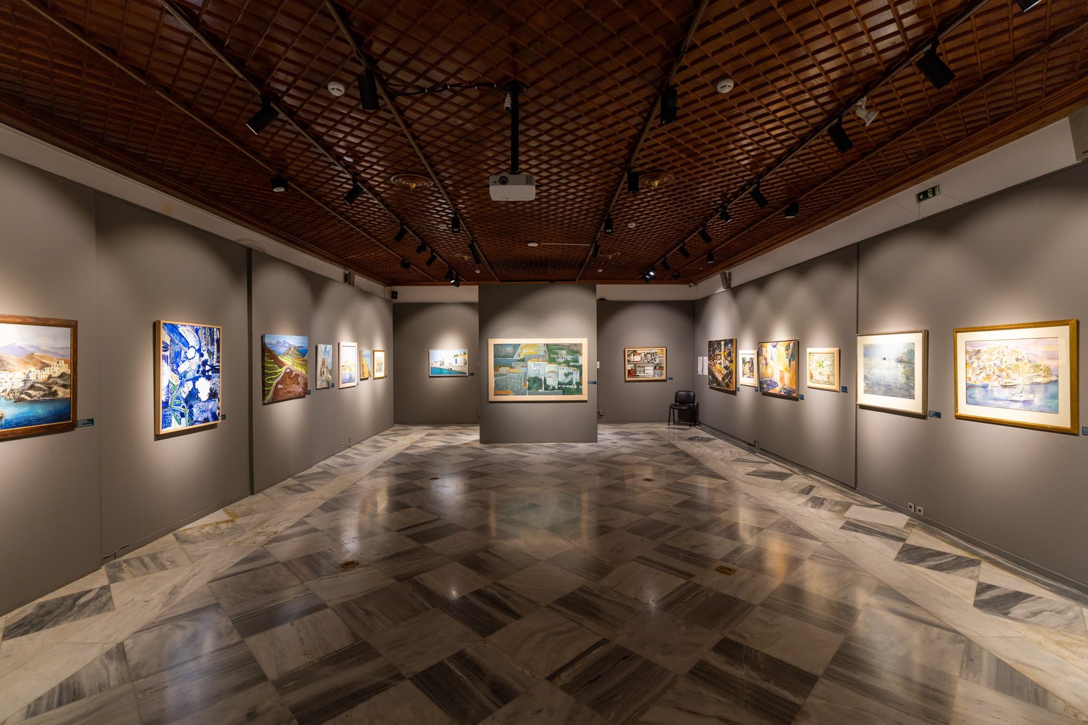 the-historical-archive-museum-of-hydra