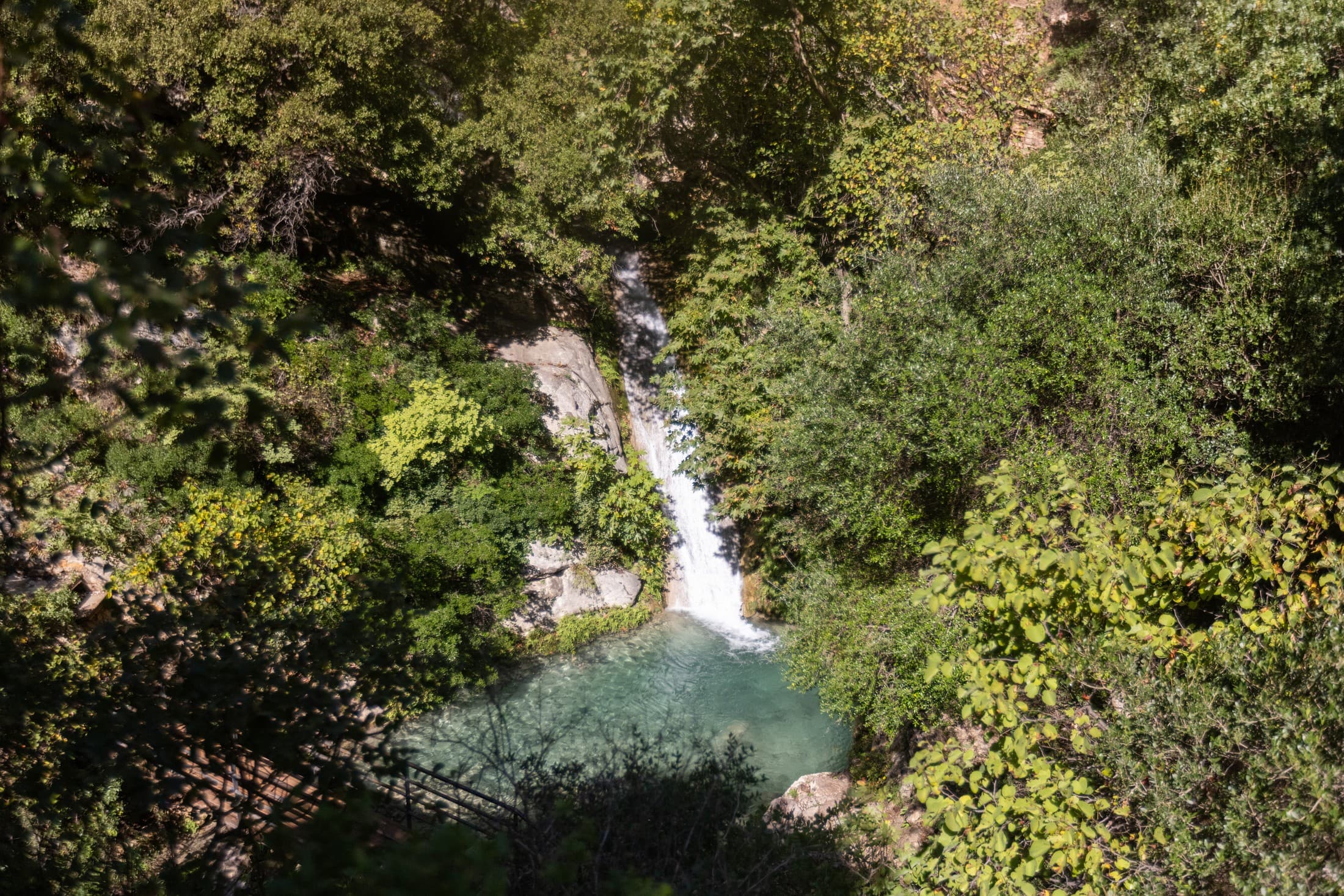 the-neda-gorge
