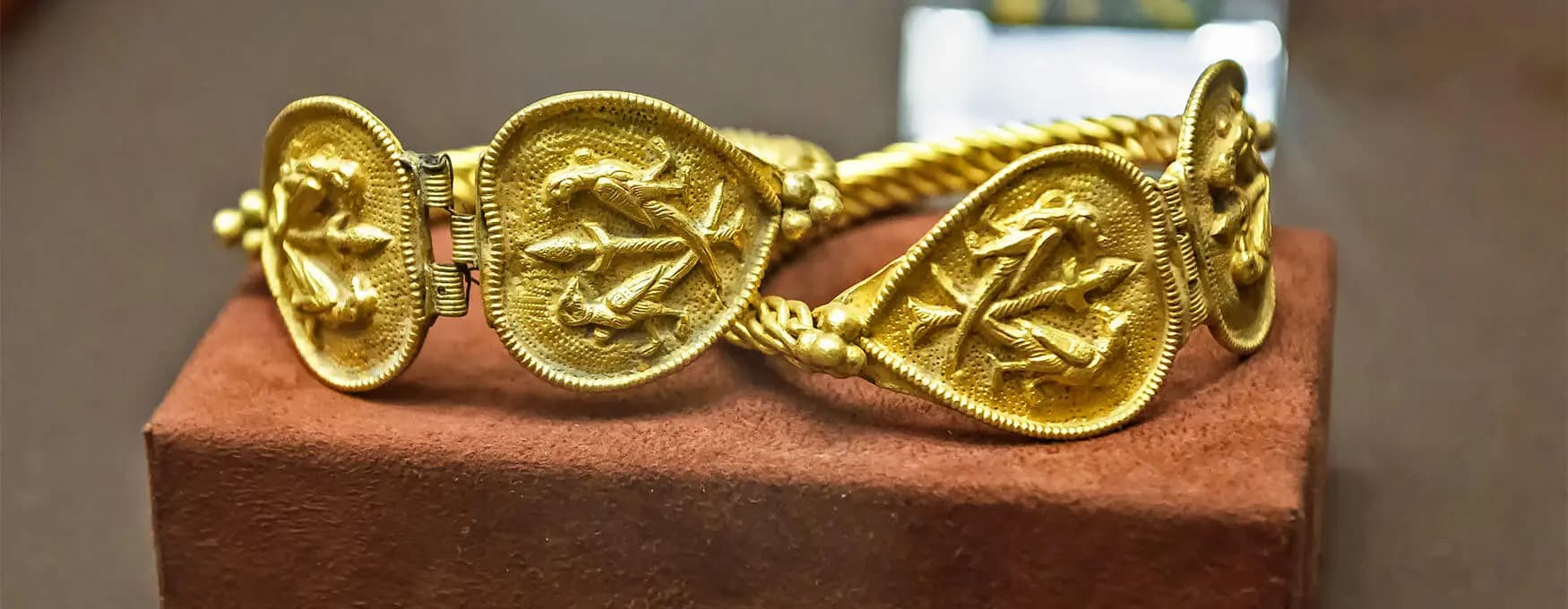 Greek Chic | Schmuck
