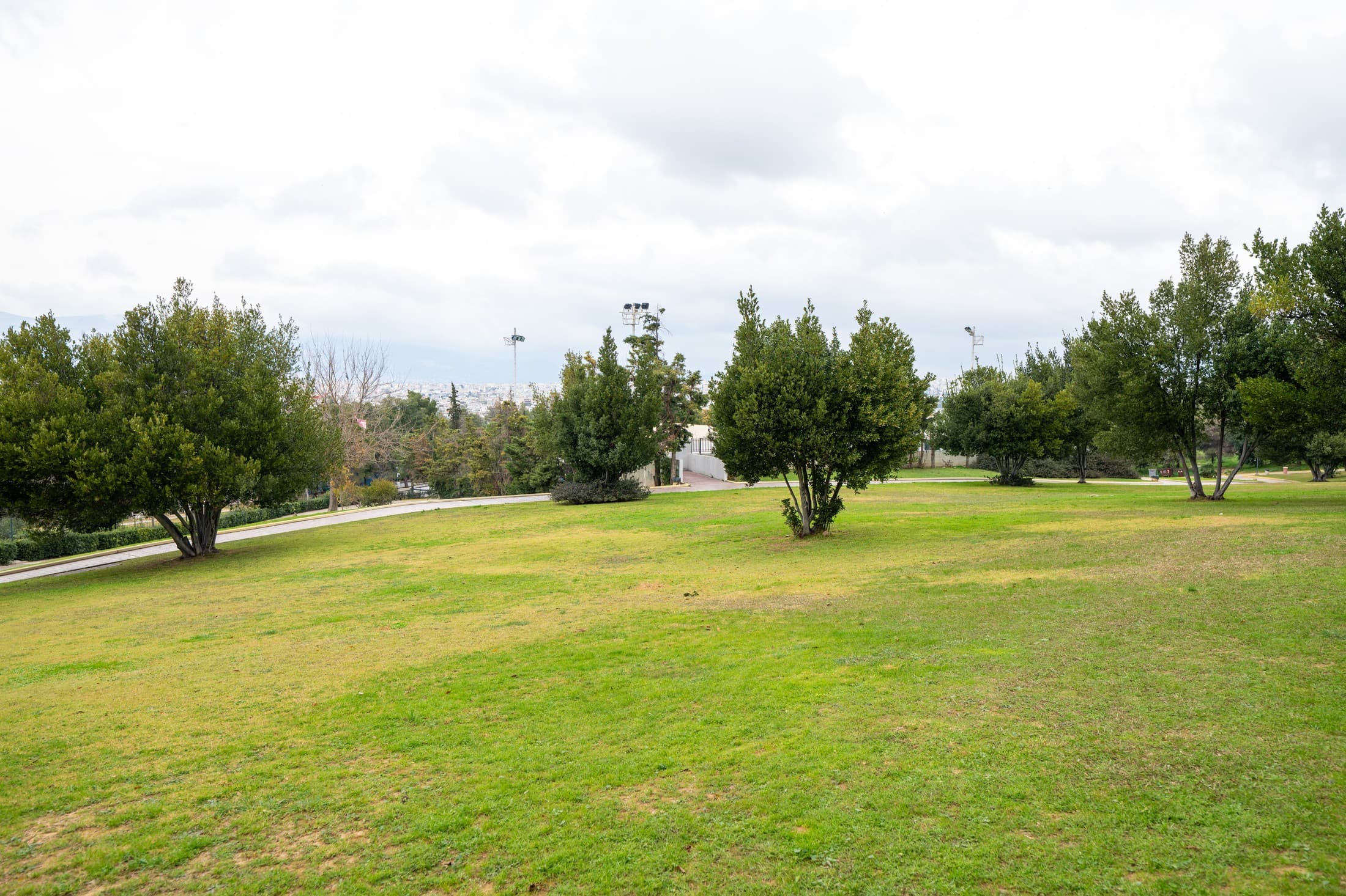 Veikou Park