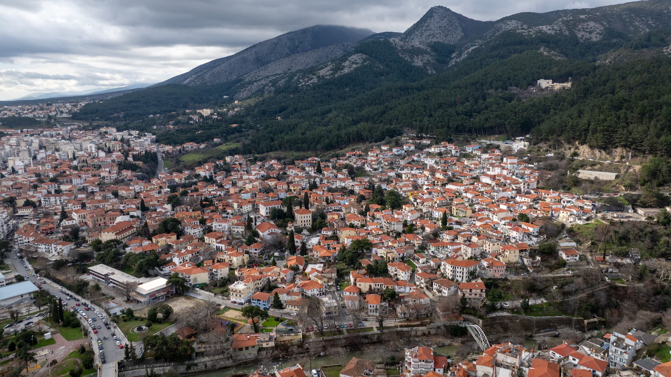 xanthi-old-town