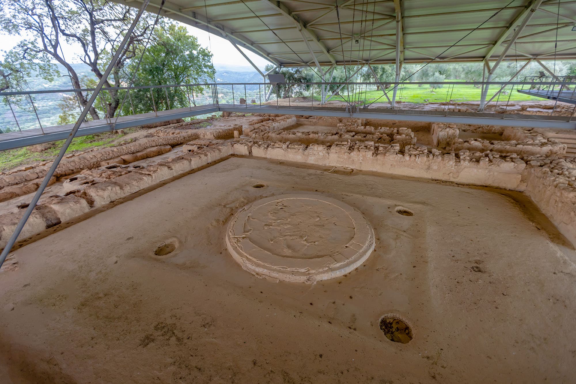 Palace of Nestor
