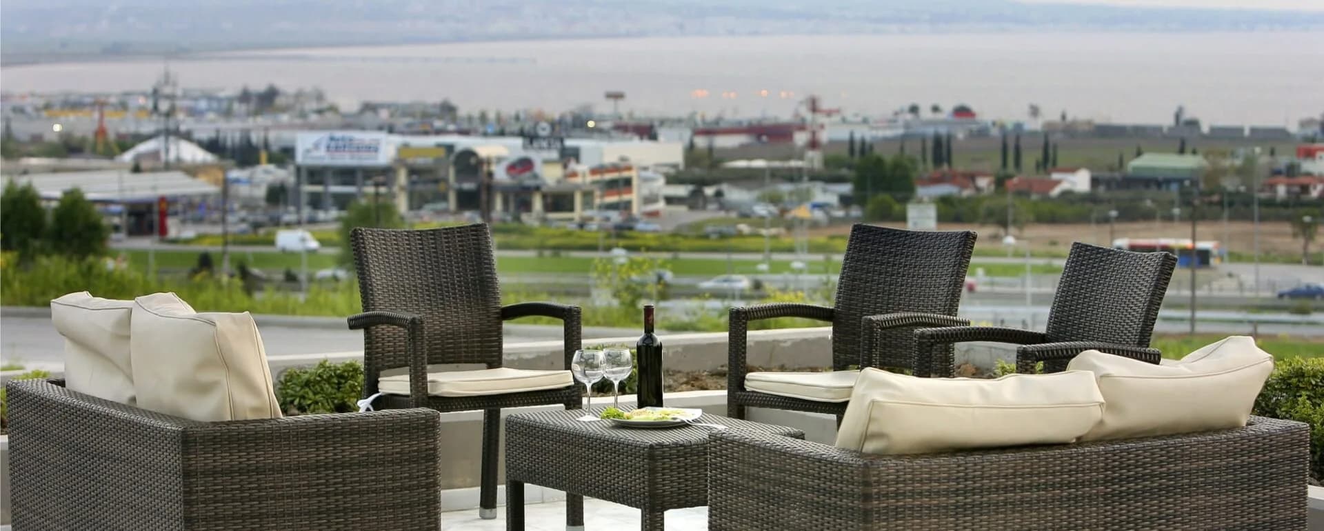 A delicious visit to Thessaloniki’s museums