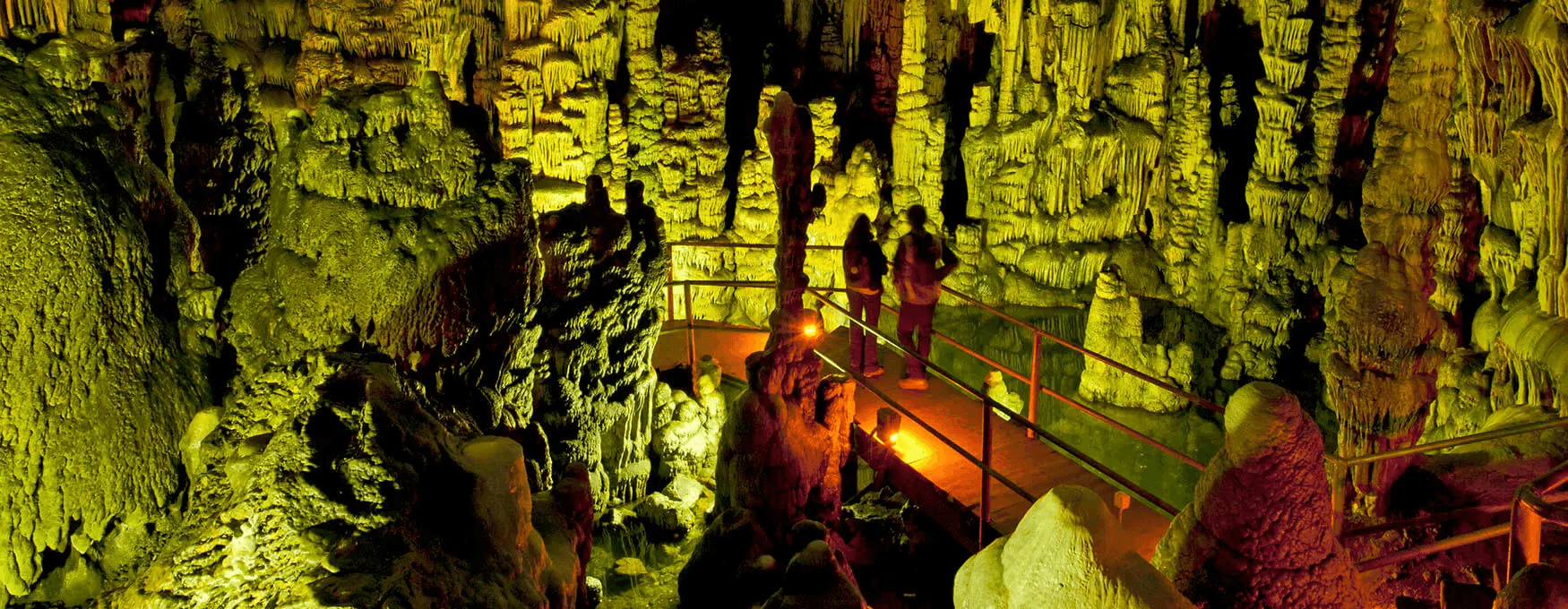 Dikteon Cave