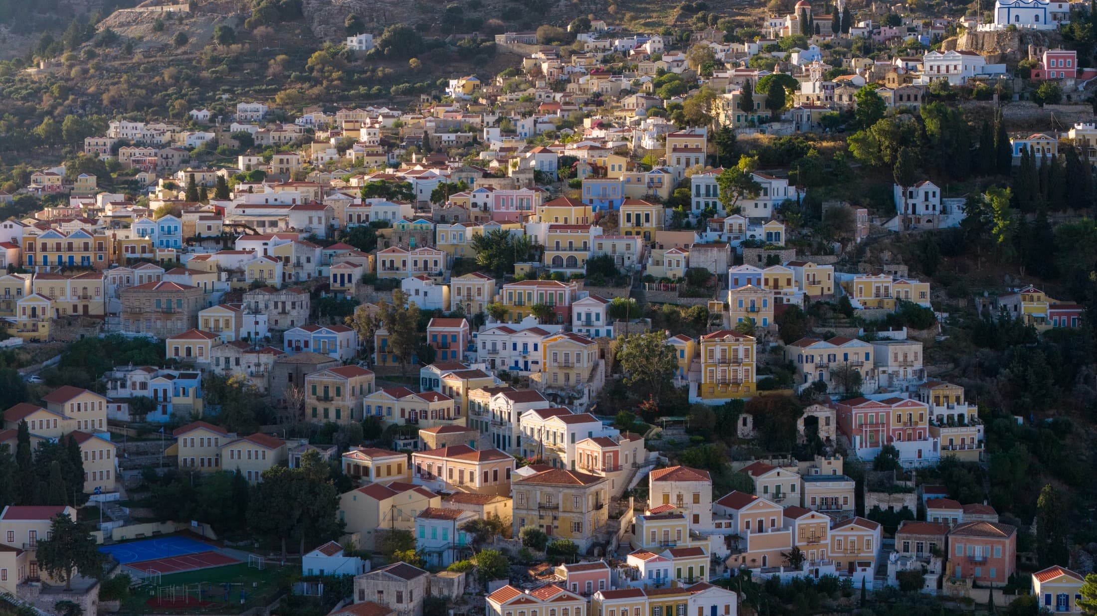 Dodécanèse