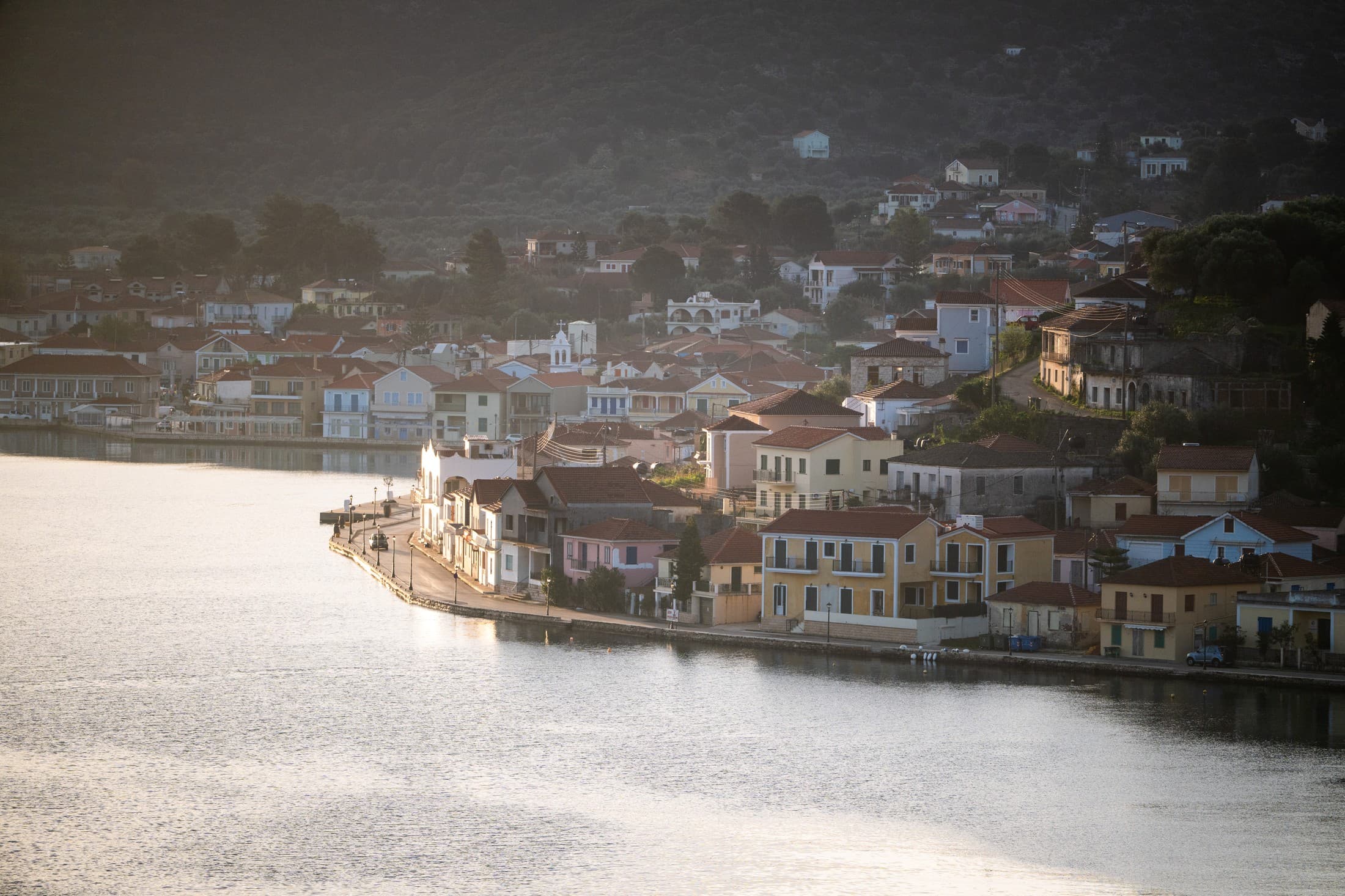 vathy-of-ithaca