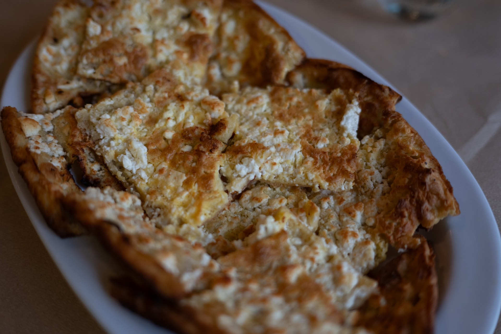 Gastronomy of Zagori