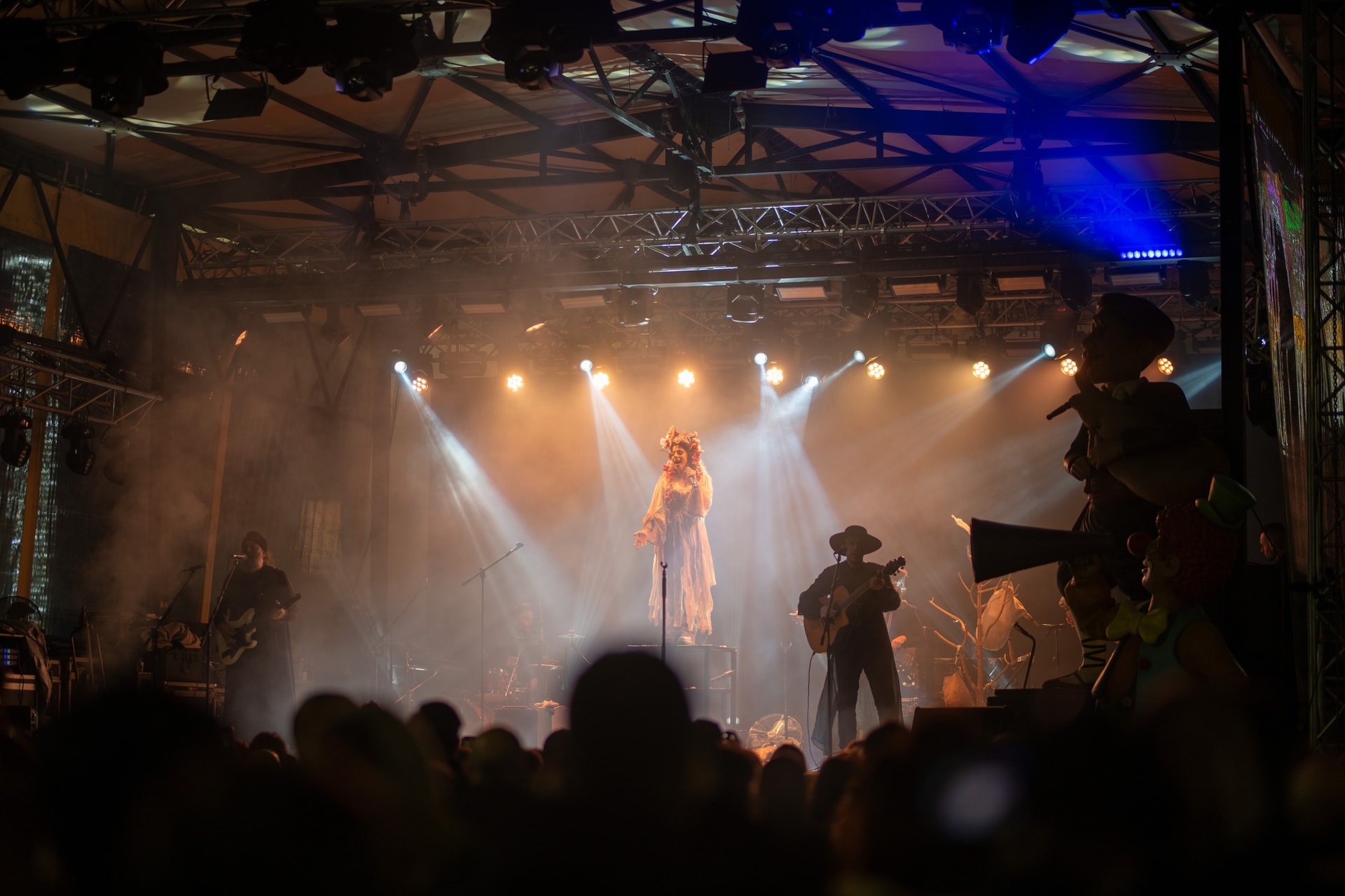 Recreation in Xanthi