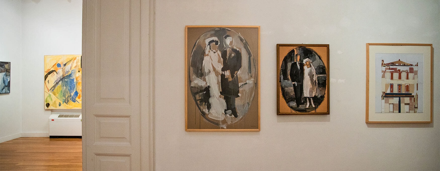 Museum of Contemporary Art of Florina