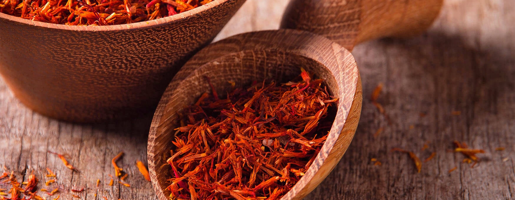 Kozani Saffron (Krokos Kozanis)