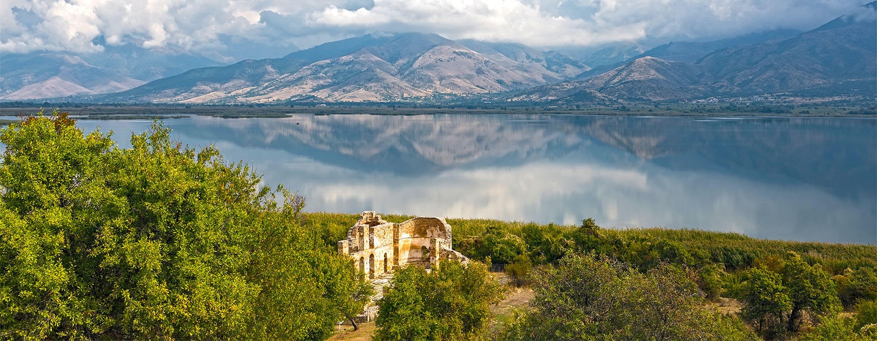 Mikri & Megali Prespa