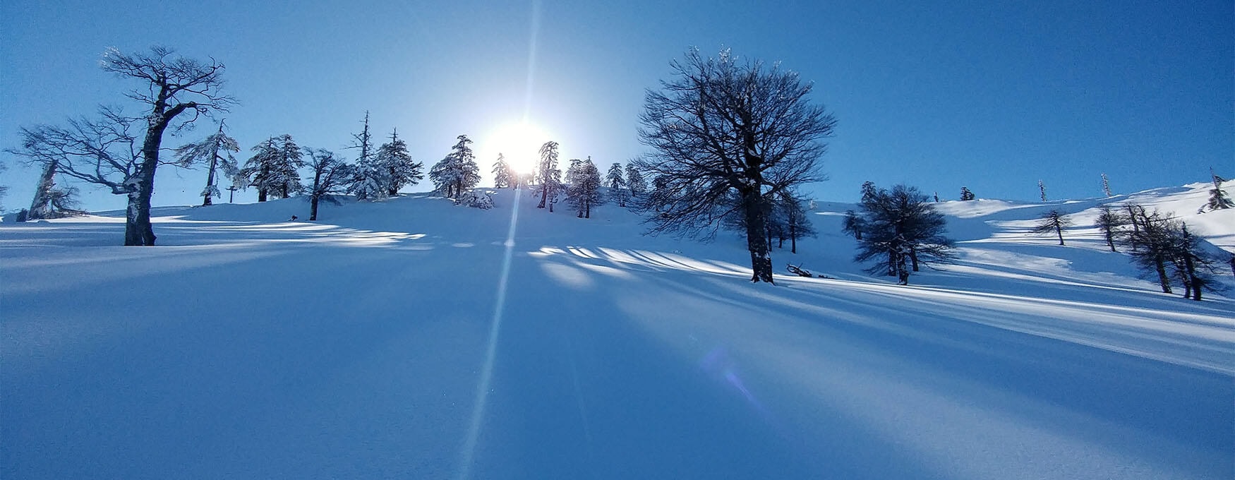 Vasilitsa Ski Centre