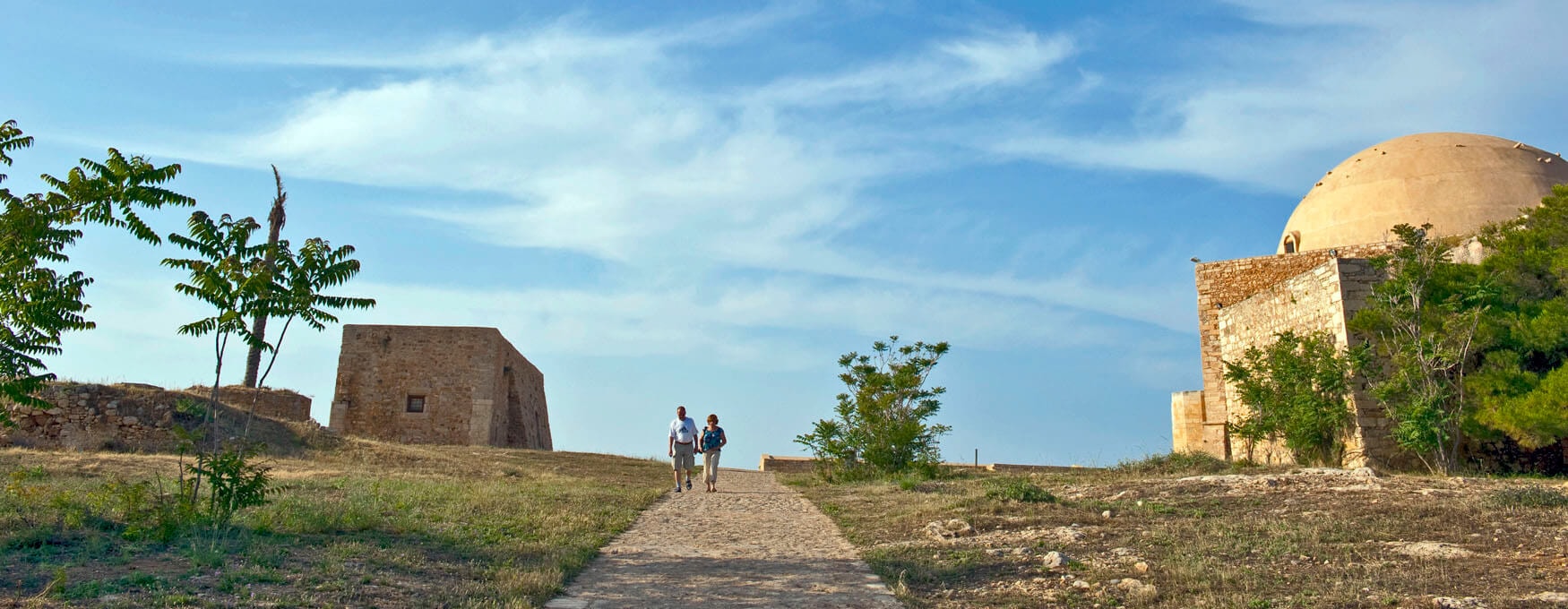 Top 5 castles to tie the knot