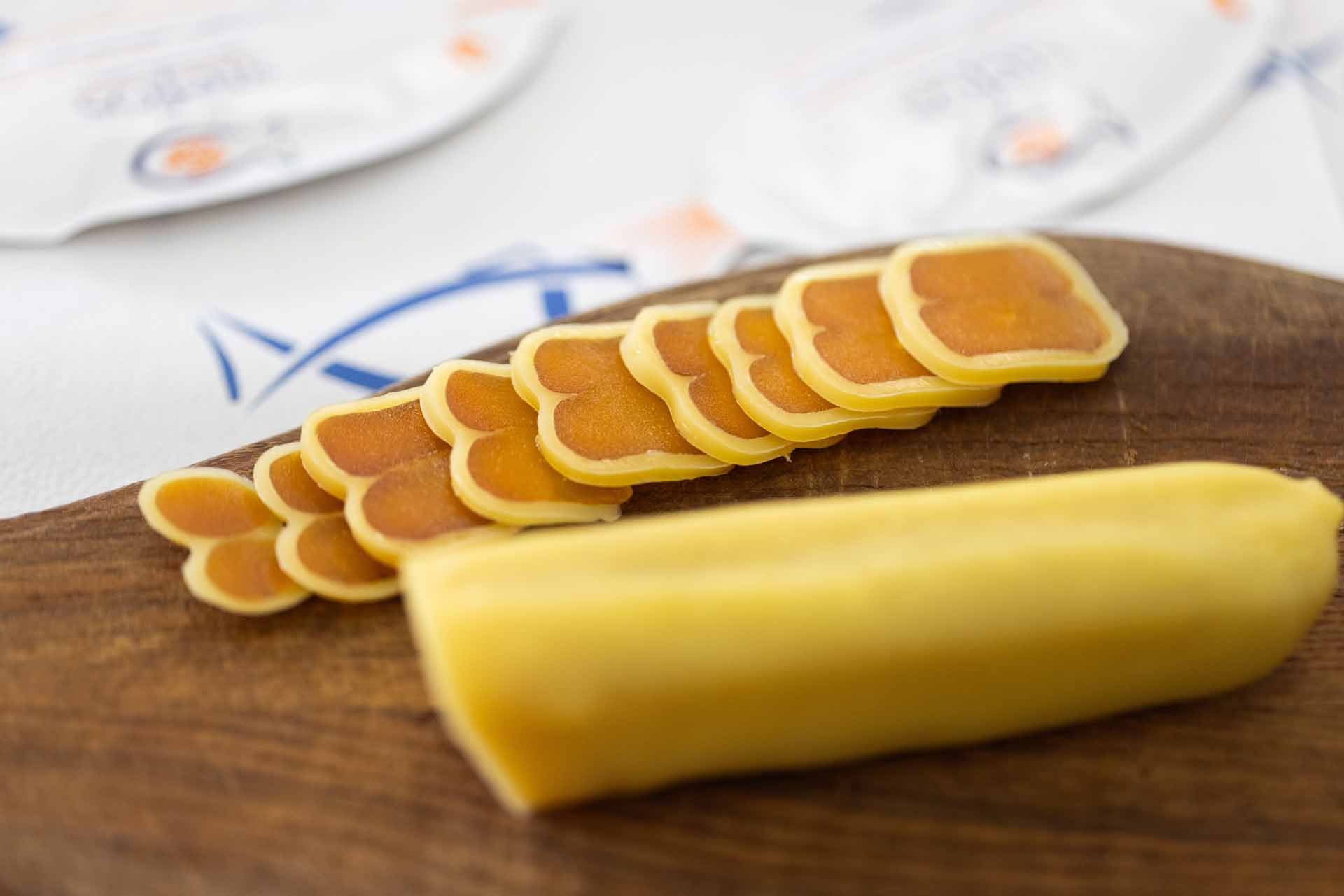 Avgotaracho of Messolongi