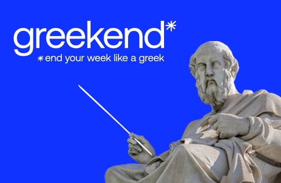greekend*