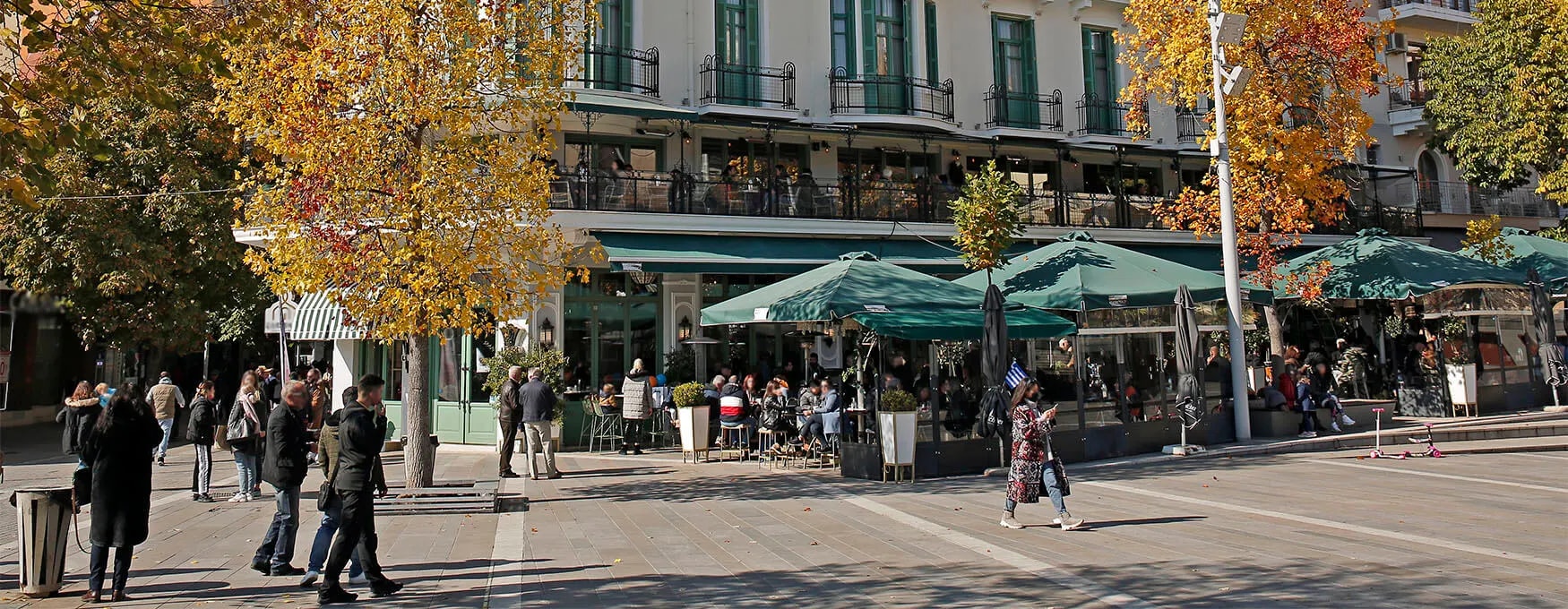 Arts and entertainment in Kozani