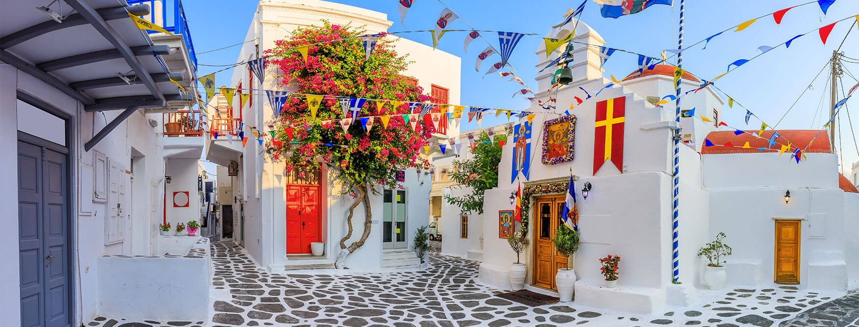 The day of Virgin Mary