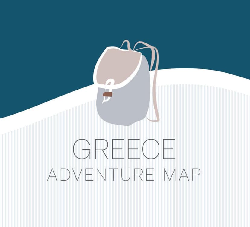 Adventure Map