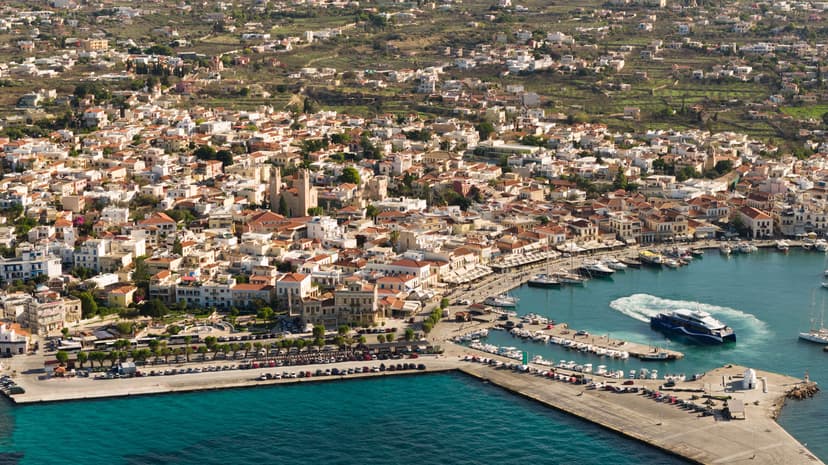 Aegina