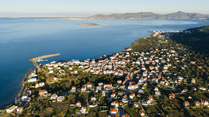 Agistri