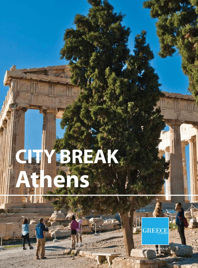 City Break