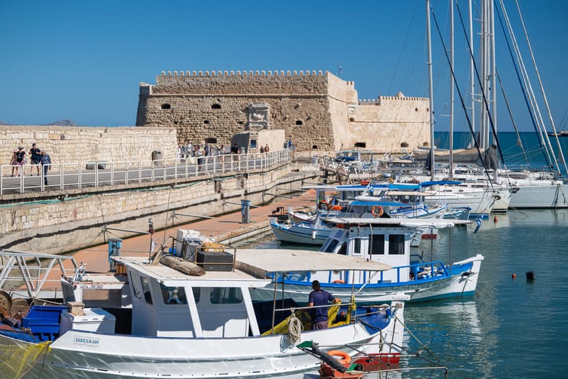 Crete