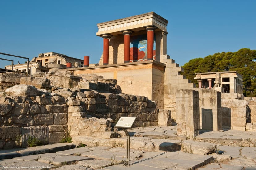 Crete